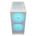 Cougar Airface 180 ARGB White CEB Mid Tower Case