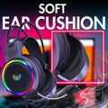 Aula S608 RGB Gaming Headset