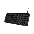 Asus ROG Falchion Ace HFX RGB Gaming Keyboard with Magnetic Switches