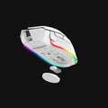 Razer Basilisk V3 Pro White Wireless Gaming Mouse