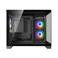 Cougar FV150 Mini M-ATX Mini Tower Case