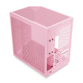 HYTE Y70 Strawberry Milk E-ATX Mid Tower Case