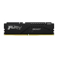 Kingston Fury Beast 16GB 6000MHz CL36 DDR5 RAM