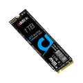 WD Blue SN5100 1TB NVMe Gen4 SSD