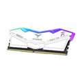 TeamGroup T-Force Delta RGB 32GB 5600MHz CL36 DDR5 RAM