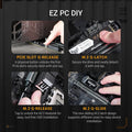 Asus TUF Gaming Z890-Plus WIFI Motherboard