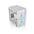 Thermaltake View 51 Snow White ARGB E-ATX Full Tower Case