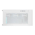 Cougar Airface 180 ARGB White CEB Mid Tower Case