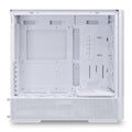 Lian Li Lancool 207 White ARGB ATX Mid Tower Case