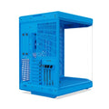 HYTE Y70 Blueberry Milk E-ATX Mid Tower Case