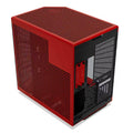 Hyte Y70 Touch Infinite Black Cherry E-ATX Mid Tower Case