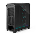 Fractal Design Meshify 3 Ambience Pro RGB TG Light Tint E-ATX Mid Tower Case