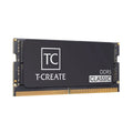 TeamGroup T-Create Classic 32GB 5600MHz CL46 DDR5 Laptop RAM