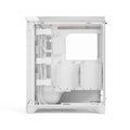 Fractal Design Meshify 3 Ambience Pro RGB White E-ATX Mid Tower Case