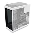 Hyte Y70 Touch Infinite Panda E-ATX Mid Tower Case