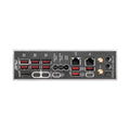 MSI MPG X870E Carbon WIFI ATX Motherboard