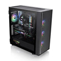 Thermaltake H570 TG ARGB E-ATX Mid Tower Case