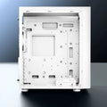 Dawg V 210 White ATX Mid Tower Case