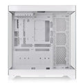 Thermaltake CTE E550 TG Snow E-ATX Mid Tower Case