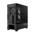 Gamdias Aura GC12 ARGB ATX Mid Tower Case