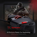 Redragon Predator M612 RGB Gaming Mouse