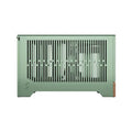 Fractal Design Terra (M-ITX) Mini Tower Cabinet (Jade)
