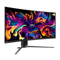 MSI MPG 341CQPX QD-OLED 34 Inch Monitor