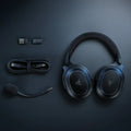 Razer Barracuda X Chroma RGB Wireless Gaming Headset