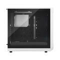 Fractal Design Focus 2 Mesh RGB White TG Clear Tint ATX Mid Tower Case