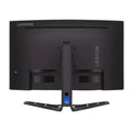 Lenovo Legion R32QC-30 QHD 32 inch Gaming Monitor