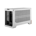 Fractal Design Terra Silver M-ITX Mini Tower Case