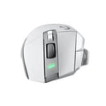 Logitech G502 X Plus Lightspeed RGB White Wireless Gaming Mouse