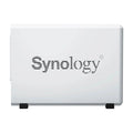 Synology Diskstation DS223j 2-Bay NAS Enclosure