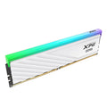 Adata XPG Lancer Blade RGB White 32GB (16GBx2) 6000MHz CL34 DDR5 RAM
