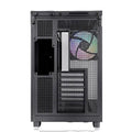 Thermaltake View 380 XL TG ARGB ATX Mid Tower Case