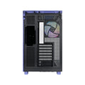 Thermaltake View 380 XL TG Future Dusk ARGB ATX Mid Tower Case