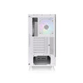 Thermaltake View 270 Plus TG ARGB White E-ATX Mid Tower Case