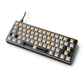Glorious X36 Unlubed Panda Tactile Switches