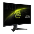 MSI MAG 27CQ6F 27 Inch Curved Gaming Monitor