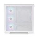 Thermaltake View 380 TG ARGB Snow ATX Mid Tower Case