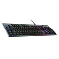 Logitech G915 X Low Profile RGB Gaming Keyboard