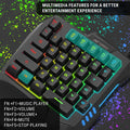 Ant Esports MG401 4-in-1 Wireless Mobile Gaming Combo