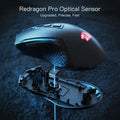 Redragon Trident Pro M693 RGB Wireless Gaming Mouse