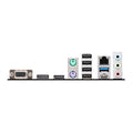 MSI Pro B760M-P DDR4 M-ATX Motherboard