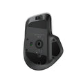 Logitech MX Master 4 Graphite Wireless Mouse
