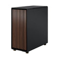 Fractal Design North Charcoal TG Dark ATX Mid Tower Case