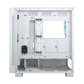 Cougar Airface Eco RGB White E-ATX Mid Tower Case