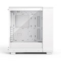 Fractal Design Epoch White TG RGB Clear Tint ATX Mid Tower Case