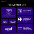 Asus ROG Strix Z890-F Gaming WIFI ATX Motherboard