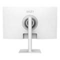MSI Modern MD272QXPW White 27 Inch Business Monitor
